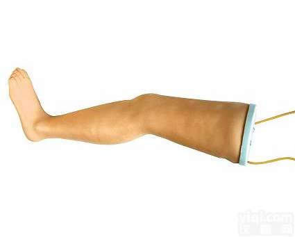 高级<em>静脉</em><em>输液</em>腿模型,腿部<em>静脉</em>穿刺训练模型