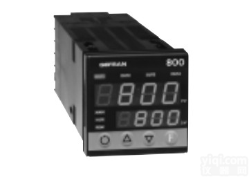 福州GEFRAN杰<em>弗伦</em>800控制器-400、<em>600</em>、800系列<em>温控器</em>