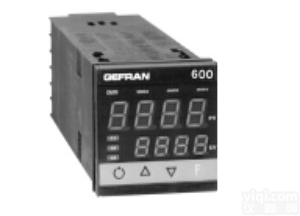 精品现货-<em>优势</em>代理GEFRAN杰弗伦600控制器-400、600、800系列<em>温控器</em>