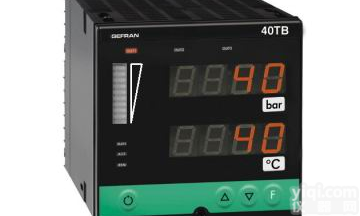 供应全新原装-福州GEFRAN杰弗伦40TB<em>温度</em>&压力警示<em>指示器</em>
