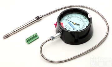 <em>GEFRAN</em>杰<em>弗伦</em>M50 M51 M52系列高温<em>压力计</em>