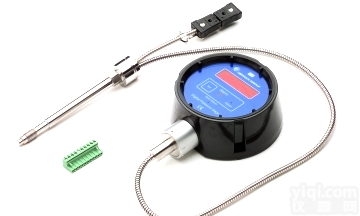 福州代理-GEFRAN杰<em>弗伦</em>M60 M61 M62系列高温<em>压力计</em>