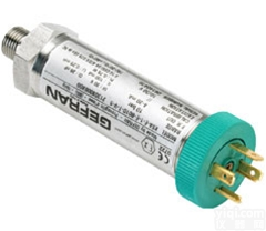 意大利GEFRAN杰弗伦XSA本安防爆压力传感器