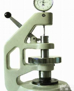 供应瓦楞纸板厚度测定仪，纸板厚度仪，<em>纸张</em><em>厚度计</em>