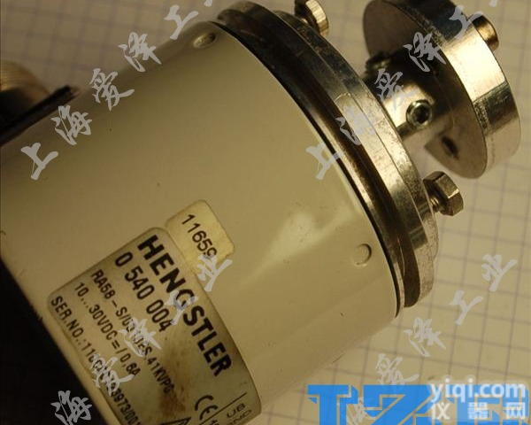 德国亨士乐HENGSTLER编码器，光栅，<em>计时器</em>，<em>计数器</em>，控制器