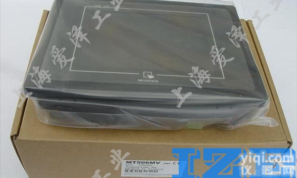 台湾威纶<em>WEINVIEW</em><em>触摸屏</em>，控制屏，控制面板，显示器