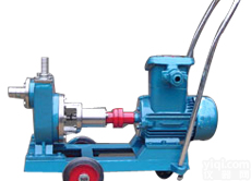 移动式不锈钢<em>自吸泵</em>、防爆<em>酒精</em>泵