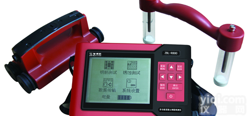 <em>钢筋</em><em>定位仪</em><em>钢筋</em><em>探测仪</em>锈蚀