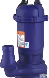 <em>单相</em>潜水<em>排污泵</em>，220V<em>单相</em><em>排污泵</em>