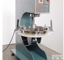SYD-0752乳化沥青稀浆封层湿轮<em>磨耗</em>仪（筑龙<em>仪器</em>）