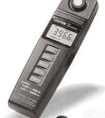 <em>西安</em><em>照度计</em>CENTER-337<em>西安</em>宇宗电子