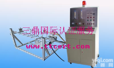 销售电缆（光缆）耐火试验机，UL764认证办理，线束UL<em>认证代理</em>