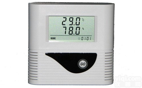 RS210温湿度<em>记录仪</em>|仓库<em>专用</em>温湿度<em>记录仪</em>
