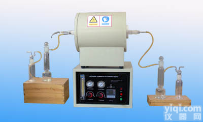 -白<em>炭黑</em><em>含量</em>的<em>测定仪</em>、检测仪、分析仪
