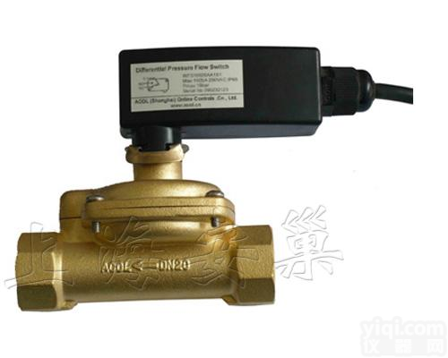 微<em>压差</em><em>开关</em>|<em>压差</em>式流量<em>开关</em>上海安巢