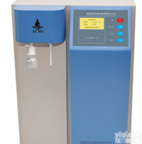 珂美超低<em>有机物</em><em>超纯水</em>机
