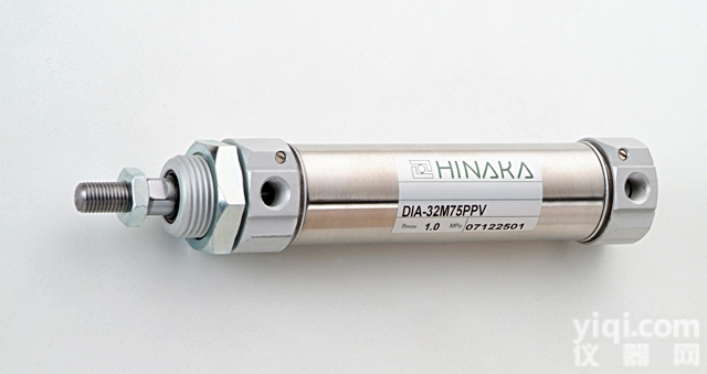 HINAKA中日<em>气缸</em>、HINAKA中日油缸、HINAKA中日<em>增压器</em>，DI系列<em>气缸</em>