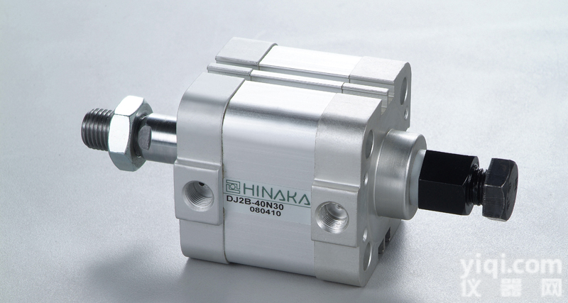 HINAKA中日<em>气缸</em>、HINAKA中日油缸、HINAKA中日<em>增压器</em>DJ2超薄型