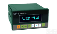 <em>皮带秤</em><em>控制仪表</em>