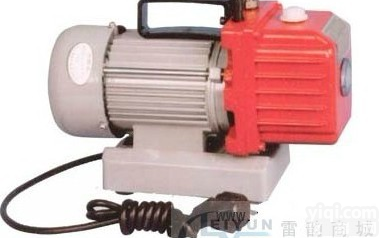 旋片<em>真空泵</em>,XZ型旋片<em>真空泵</em>说明书,<em>供应</em>上海<em>真空泵</em>