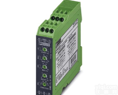 <em>工控</em>之低压<em>电器</em>【EMD-FL-V-300】菲尼克斯继<em>电器</em>