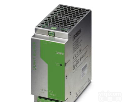 工控<em>电源</em>【QUINT-PS-<em>100</em>-240AC/24DC/2.5】菲尼克斯<em>电源</em>