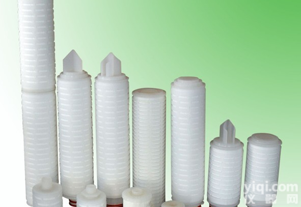 <em>广州</em>PP折叠<em>滤芯</em>