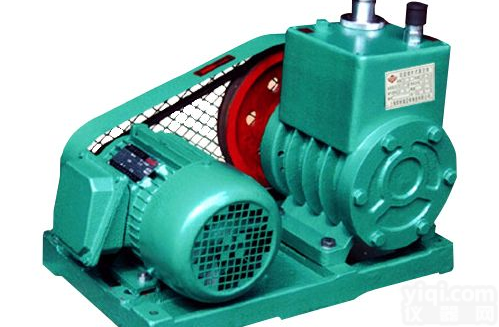 旋<em>片式</em><em>真空泵</em>，皮<em>带式</em><em>真空泵</em>