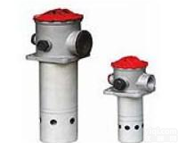 <em>TF</em>(LXZ)箱外自封式吸油<em>过滤器</em>80~<em>180</em>μ