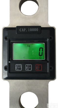 2吨可<em>峰值</em>保持<em>测力计</em>，河北2吨张力仪，测力仪