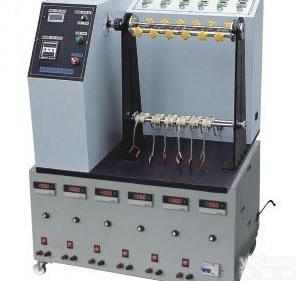 180°带<em>负载</em>线材弯折<em>试验机</em>，线材<em>摇摆机</em>