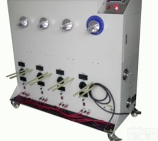 360°带<em>负载</em>线材弯折<em>试验机</em>，带<em>负载</em><em>摇摆机</em>