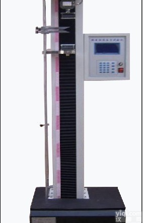 供应微电脑拉力+<em>伸长率</em><em>试验机</em>，拉力<em>试验机</em>，<em>拉力机</em>厂家