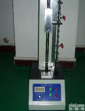 供应桌上型（单杆）拉力试验机，<em>桌上型拉力试验机</em>，拉力试验机厂家