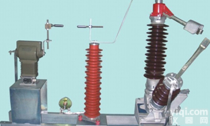 变压器<em>中性点</em>间隙<em>接地</em>保护装置
