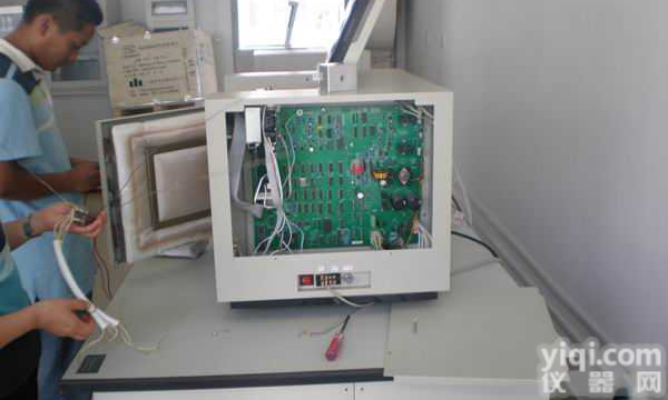 <em>钦州</em> <em>百色</em>气相色谱仪维修