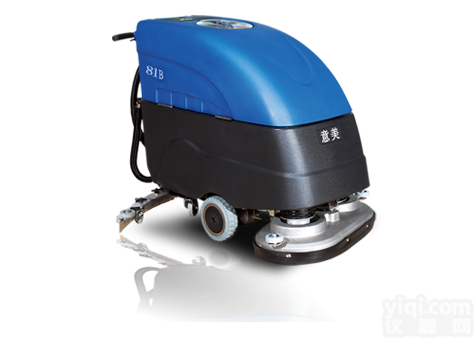 Q6<em>系列</em>自走式<em>全自动</em>洗地车71 B|Q6<em>系列</em>洗地机性价比超高