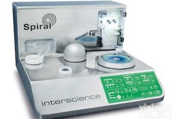 进口快速<em>细菌接种仪</em>