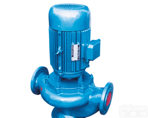 管道式<em>排污泵</em>，无堵塞<em>管道泵</em>