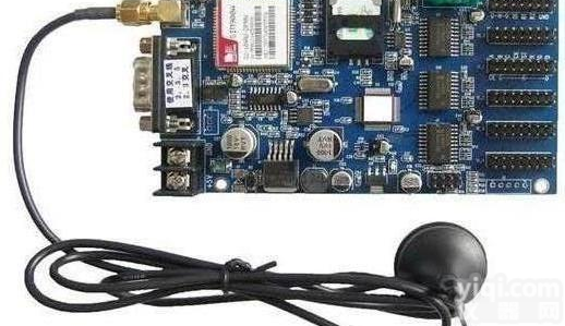 GPRS<em>无线</em>LED<em>控制卡</em>,GSM短信<em>控制卡</em>，<em>无线</em><em>控制卡</em>