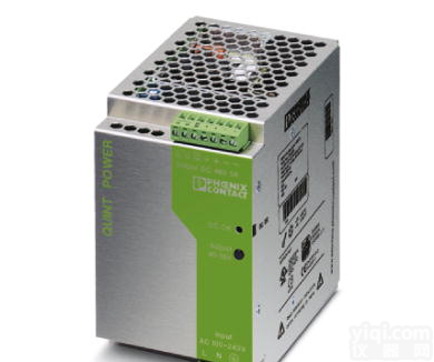 原装德国<em>QUINT</em>-PS-3X400-500AC/48DC/10<em>菲尼克斯</em><em>电源</em>