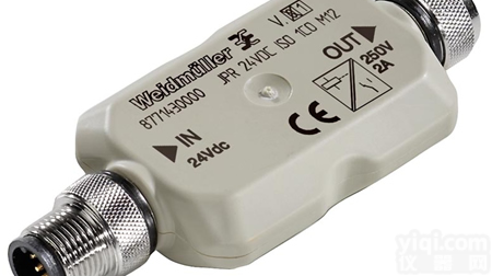 魏德米勒<em>接线端子</em><em>接插件</em>