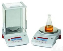 美国奥豪斯AR124CN<em>通用型</em>天平选型|<em>电子</em>天平上海供应商