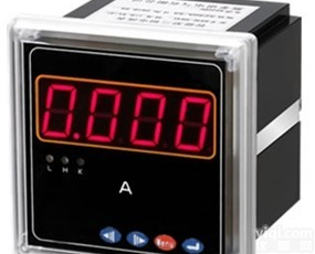 多功能电力仪表<em>NTS</em>-<em>114</em> <em>NTS</em>-115 <em>NTS</em>-116可贴Pai