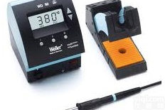 <em>WD1000HPT</em><em>无铅</em>焊台--Weller