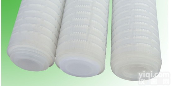 pp聚丙烯<em>折叠</em><em>滤芯</em> pp微孔<em>折叠</em><em>滤芯</em> pp<em>折叠</em>过<em>滤芯</em>