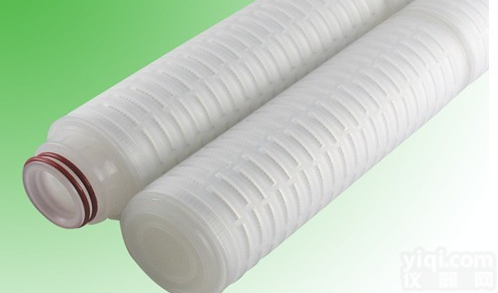 ptfe<em>折叠</em><em>滤芯</em> pvdf材质<em>折叠</em><em>滤芯</em> pvdf膜材质<em>折叠</em><em>滤芯</em>