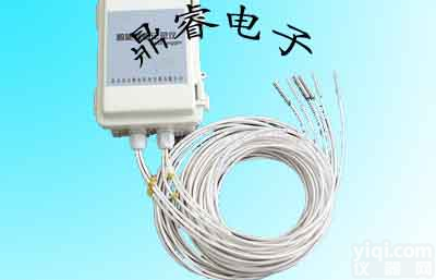 HA1002<em>土壤</em><em>温度记录仪</em>