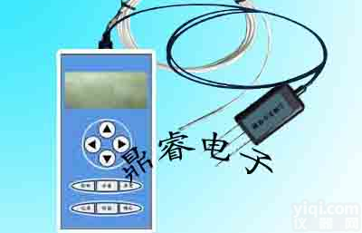 HA1005 <em>便携式</em><em>土壤水分</em>温度<em>测定</em><em>记录仪</em>