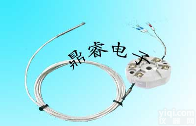 HA2002 <em>土壤</em><em>温度传感器</em>